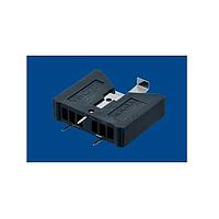 Renata VBH2032-1 Vertical Battery Holder VERT HOLDER FOR CR2032