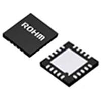 ROHM Semiconductor BD91364BMUU-ZE2 Synchronous Buck DC/DC Converter 2.9-5.5V DC/DC Cnvtr w/ 5A MOSFET