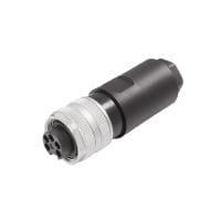 Weidmuller 1291920000 Sensor Cables / Actuator Cables SAIB-3/11-7/8