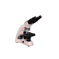 Meiji Techno MT-30 Binocular Biological  Microscope (4X, 10X, 40X, 100X)