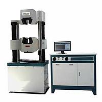 Laryee UH5330 Hydraulic Universal Testing Machine (6~300kN)