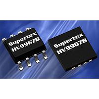 Microchip Technology HV9967BMG-G LED Lighting Drivers INTEGRATED LED DRV W/ AVG MODE CURRENT