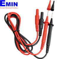 KYORITSU 7107A Test leads