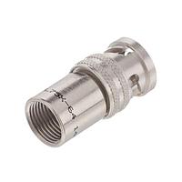 Trompeter / Cinch Connectivity Solutions PL75X-64 Connectors TRB PLUG