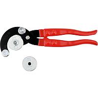 YATO YT-08144 Tubing Pipe Bending Tool (Ø4.75-10mm, 255mm)