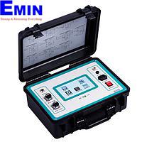 Capacitance/tan δ meter