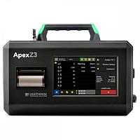 Lighthouse ApexZ3 Airbone Particle Counter (0.3 – 10.0μm, 28.3 LPM)