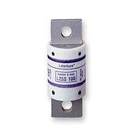 Littelfuse L25S500.V Semiconductor Fuse 500A 250VAC 200VDC FF L25S POWR-SPEED