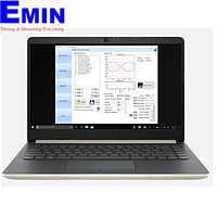 LABSAT SatGen SatGen Software (SatGen v3 L1 band Single constellation)