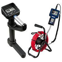 PCE VE 380N-LOC Drain Camera