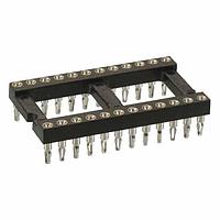 Harwin D2608-42 DIP / SIP Sockets 8 WAY PRESS FIT IC SOCKET