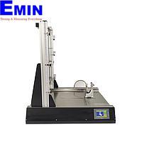 XHinstruments XHF-19C Vertical Fabric Flammability Chamber