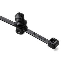 HellermannTyton 150-74890 Serrated, Inside T30RFT6D10 HS TIE HIRHS MNT