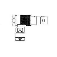 LEMO FHG.00.303.CLAD35 Circular Push Pull Connectors ELBOW PLUG
