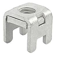 Amphenol Anytek AMT0450028DB0000G Stamped Current (A) : 80AScrew : M5Torque : 15 lbf.in BrassTerminal Part+Steel Nut (plating : matte tin)Pin out : 4PINMount Type : DIP