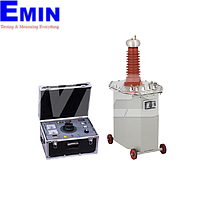 Wuhan HT-705 Non-woven Fabric High Voltage Electrostatic Generator System (50kV / 70kV)