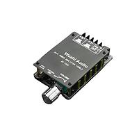 DFRobot DFR0804 Audio Amplifiers HIFI Digital Bluetooth Amplifier-100W*2