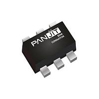 PANJIT PJX8872B_R2_00001 MOSFETs 60V N-Channel Enhancement Mode MOSFET