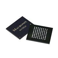 Macronix MX29GL128FHXFI-90G-T NOR Flash Parallel NOR 3V 128Mbit x16 I/O BGA-64 Highest Sector Protected