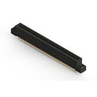 EDAC 392-080-521-203 With Flanges Card Edge Connector