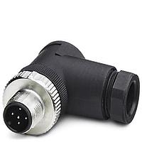 PHOENIX CONTACT 1543003 Right Angle SACC-MR-5CON-PG 9-M SCO