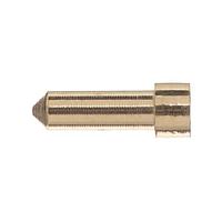 Mill-Max 0679-0-15-15-30-27-10-0 Press-Fit 10u AU OVER NI 30 CON