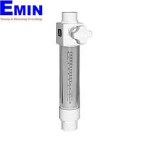 Mass Flow Controllers & Meters