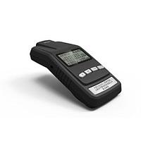 AP&T AP-YF1201 Black Explosion-Proof Static Meter (0.1KV-50.0KV)