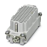 PHOENIX CONTACT 1584091 Inserts Female DD72 72P Crimp