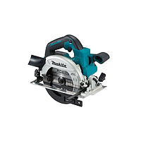 MAKITA DHS660Z Cordless Circular Saw (165 mm, 5,000 Rpm)