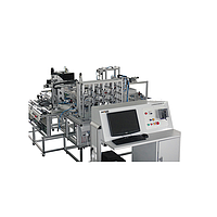 DOLANG DLFMS-8000 Flexible Manufacturing System