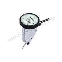 INSIZE 2480-16 Large Range Back Plunger Type Dial Test Indicator