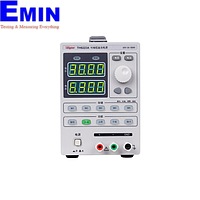 Tonghui TH6223A Linear Programmable DC Power Supply (0-60V / 0-3A / 180W)
