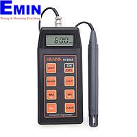 Hanna HI9565 Thermohygrometer with Dew Point and Calibration Data-Logging Probe (20.0 to 95.0%, 0.0 to 60.0°C, -20.0 to 60.0°C )