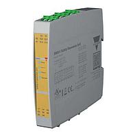 Carlo Gavazzi SMSA31 AC/DC Output Modules SAFETY MODULE, TWO HANDS-CONTR