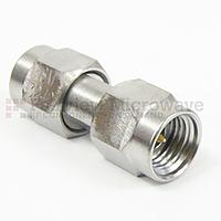 Fairview Microwave SM3242 Precision 2.92mm Male to 2.92mm Male Adapter (40 Ghz)