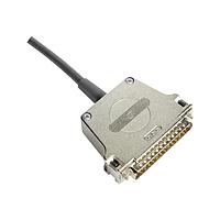 HARTING 09670370349 D-Sub Backshells D SUB TOP ENTRY HOOD MET 37 POLE