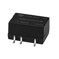 CUI Inc PDSE1-S12-S9-M Isolated 9 Vdc, 0.111 A, 1 W, 10.8-13.2 Vdc Input