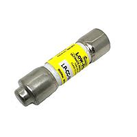 Eaton Bussmann LP-CC-12 Low Peak Time Delay Fuse 600V 12A Time Delay Low Peak