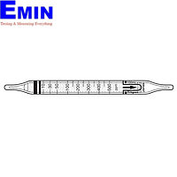 Kitagawa 124SA Toluene Detector Tube (10-500 ppm)