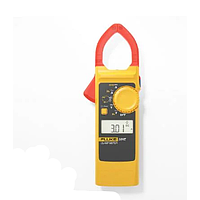 FLUKE 301 E Digital clamp Meter AC/DC (AC/DC 1000 A)