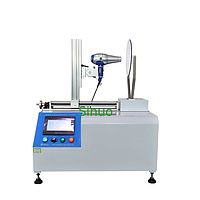 Sinuo SN1122A IEC 61855 2003 Hair Dryer Drying Rate Test Device With PLC Control (AC220V, 50Hz, 3kw)
