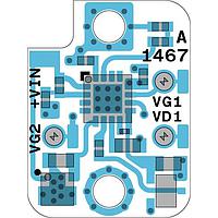 Quantic X-Microwave XM-C3T1-0304D Bias Controller Active Bias Controllers, HMC981LP3ESMT