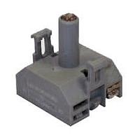 Carlo Gavazzi PALAMPR24 Lamp Element LAMP ELEMENT 24 VAC/DC RED LED