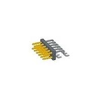 Amphenol FCI 10112690-G05-02ALF Unshrouded MINITEK HEADER
