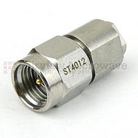 FairviewMicrowave ST4012- RF Load 0.5 Watts To 40 GHz, 2.92mm Male