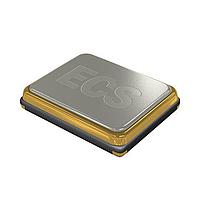ECS Inc. International ECS-320-8-47B2-CTN-TR SMD Crystal 32.000 MHz 8 pF ECX-1247B2 +/-10/20ppm -40 - +85C +/-2 ppm Aging 1612 4-SMD RoHS