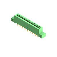 EDAC 337-026-540-212 Sockets Card Edge Connector