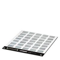 PHOENIX CONTACT 0831581 Labels LS-EMLP-AL (27X18)