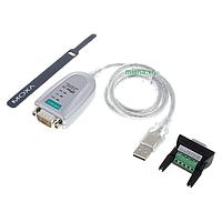 MOXA UPort 1130 USB to RS-422/485 Conversion Cable
